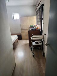 Blk 286D Toh Guan Road (Jurong East), HDB 4 Rooms #581393951